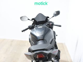 HONDA CBR 650 R (A2)