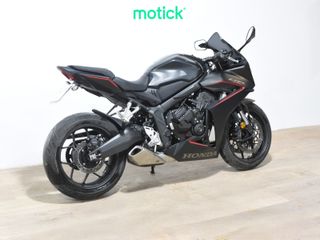 HONDA CBR 650 R (A2)