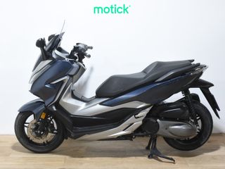 HONDA FORZA 300
