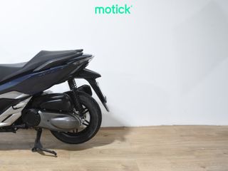 HONDA FORZA 300