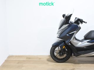 HONDA FORZA 300