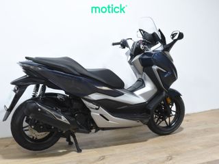 HONDA FORZA 300