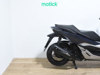 HONDA FORZA 300