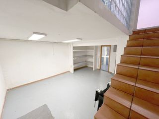 Local comercial en venta en Casco Antiguo en Alcorcón