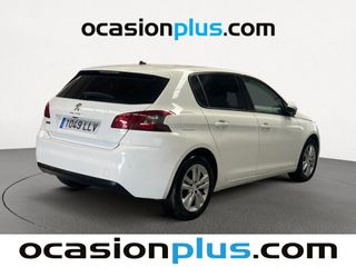 Peugeot 308 PureTech 110 S&S Active Pack 81 kW (110 CV)