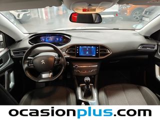 Peugeot 308 PureTech 110 S&S Active Pack 81 kW (110 CV)