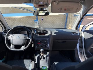 Citroen C4 2013