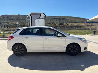Citroen C4 2013