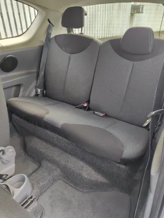 Toyota Aygo 2007
