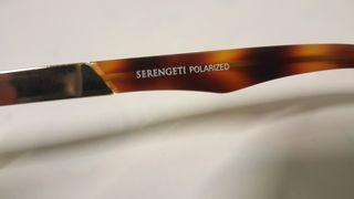 Occhiale da sole Serengeti Kean