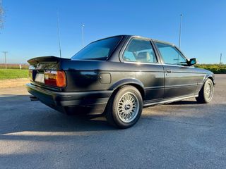 BMW 316i 1989