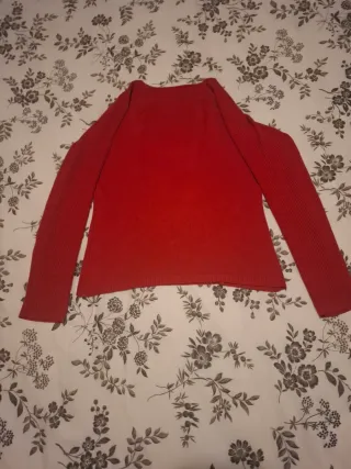 Carolina Herrera jersey Talla S/M CH