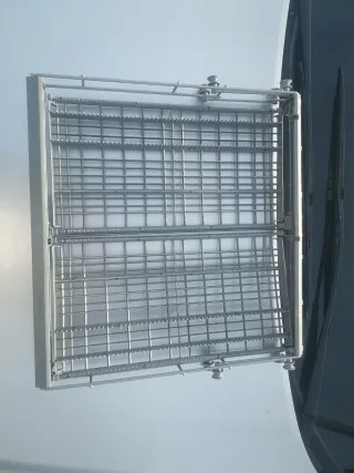 Cesta lavavajillas Teka.