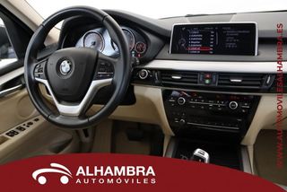 BMW X5 2.0 SDRIVE25D AUTO 5P