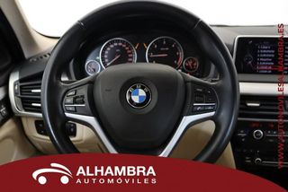 BMW X5 2.0 SDRIVE25D AUTO 5P