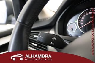 BMW X5 2.0 SDRIVE25D AUTO 5P