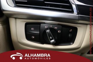 BMW X5 2.0 SDRIVE25D AUTO 5P