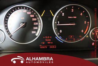 BMW X5 2.0 SDRIVE25D AUTO 5P