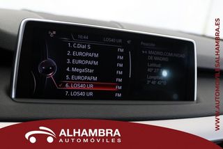 BMW X5 2.0 SDRIVE25D AUTO 5P