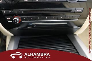 BMW X5 2.0 SDRIVE25D AUTO 5P
