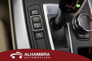 BMW X5 2.0 SDRIVE25D AUTO 5P