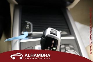 BMW X5 2.0 SDRIVE25D AUTO 5P