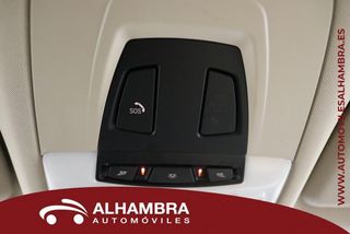BMW X5 2.0 SDRIVE25D AUTO 5P