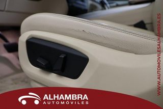 BMW X5 2.0 SDRIVE25D AUTO 5P