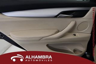 BMW X5 2.0 SDRIVE25D AUTO 5P