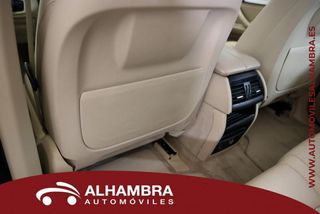 BMW X5 2.0 SDRIVE25D AUTO 5P
