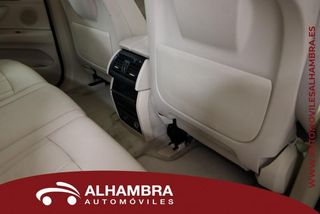 BMW X5 2.0 SDRIVE25D AUTO 5P