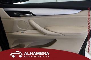 BMW X5 2.0 SDRIVE25D AUTO 5P