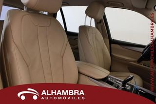 BMW X5 2.0 SDRIVE25D AUTO 5P