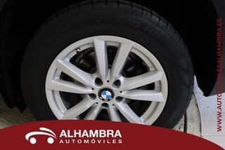 BMW X5 2.0 SDRIVE25D AUTO 5P