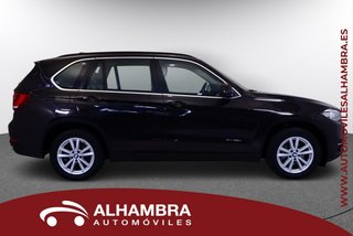 BMW X5 2.0 SDRIVE25D AUTO 5P