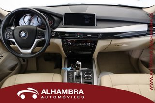 BMW X5 2.0 SDRIVE25D AUTO 5P