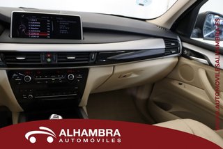 BMW X5 2.0 SDRIVE25D AUTO 5P