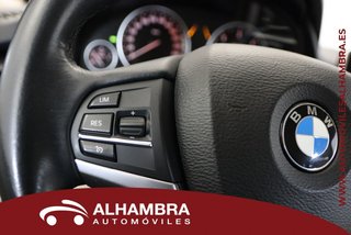 BMW X5 2.0 SDRIVE25D AUTO 5P