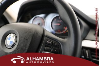 BMW X5 2.0 SDRIVE25D AUTO 5P