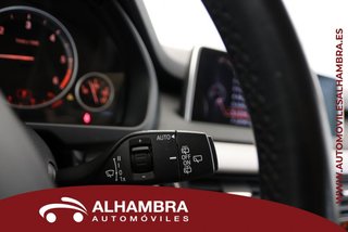 BMW X5 2.0 SDRIVE25D AUTO 5P