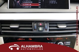 BMW X5 2.0 SDRIVE25D AUTO 5P