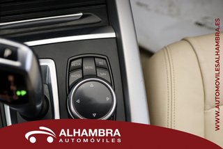 BMW X5 2.0 SDRIVE25D AUTO 5P