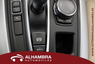 BMW X5 2.0 SDRIVE25D AUTO 5P