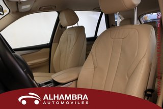 BMW X5 2.0 SDRIVE25D AUTO 5P