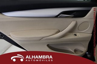 BMW X5 2.0 SDRIVE25D AUTO 5P