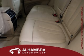 BMW X5 2.0 SDRIVE25D AUTO 5P
