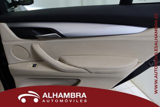 BMW X5 2.0 SDRIVE25D AUTO 5P