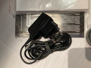 Teléfono Móvil Alcatel Rojo Edición ELLE