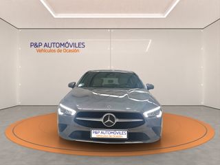 MERCEDES-BENZ CLA CLA 220 D DCT Shooting Brake