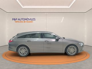 MERCEDES-BENZ CLA CLA 220 D DCT Shooting Brake